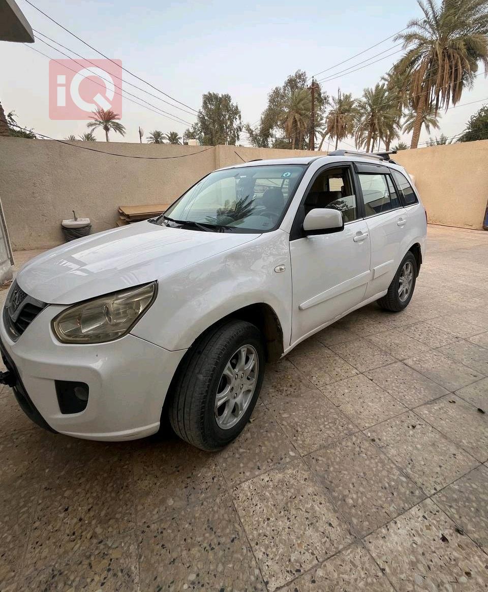 Chery Tiggo 3